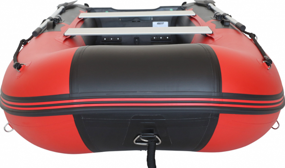 НАДУВНАЯ ЛОДКА GLADIATOR B330AD в Краснодаре