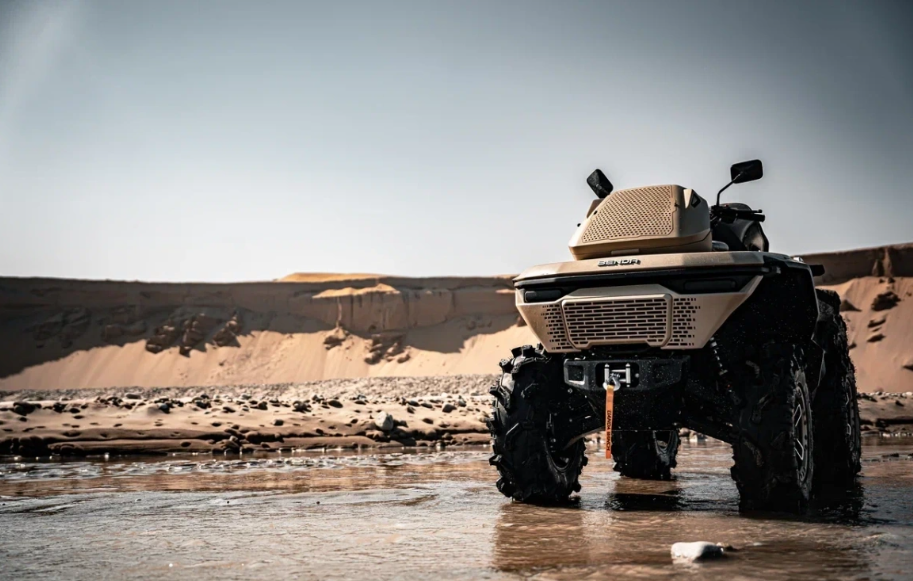 Квадроцикл BENDA REDSTONE 1000 MUD в Краснодаре