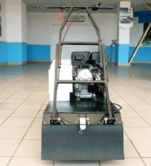 Мотобуксировщик XTREME-MOTORS "Полюс-2 мини" 18.5 л.с. в Краснодаре