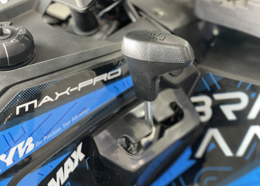 Квадроцикл PROMAX TAURUS 300 в Краснодаре