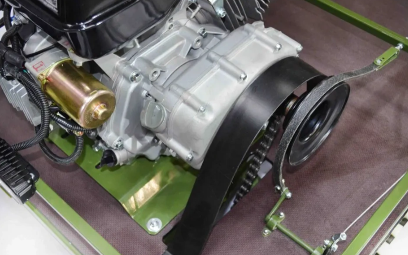 Мотобуксировщик вездеход KOiRA T9 R (понижающий редуктор) в Краснодаре