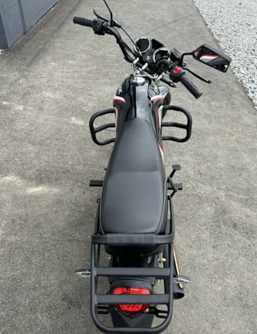 Мопед PROMAX SUPER MAX 150 LED в Краснодаре