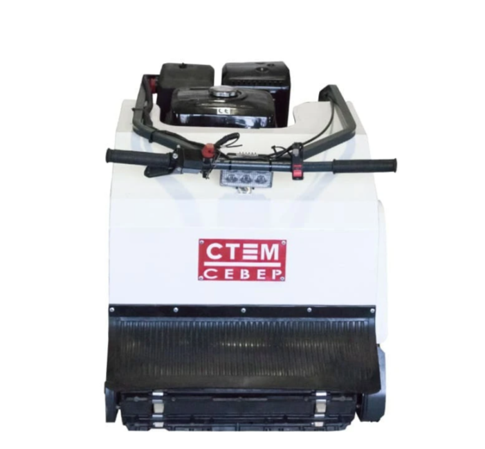 Мотобуксировщик СТЕМ СЕВЕР ЭКСПЕРТ 500 КОМПАКТ 15 л.с. в Краснодаре