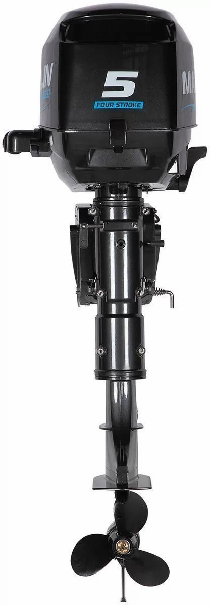 Лодочный мотор MARLIN MF 5 AMHS в Краснодаре