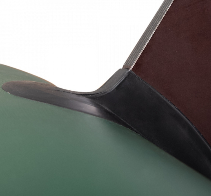 ЛОДКА НАДУВНАЯ YUKONA 280 TL (БЕЗ ПАЙОЛА) в Краснодаре