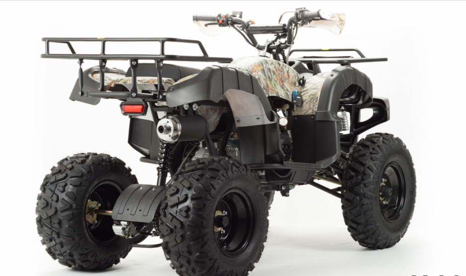 Квадроцикл MOTOLAND (МОТОЛЕНД) 200 ALL ROAD в Краснодаре