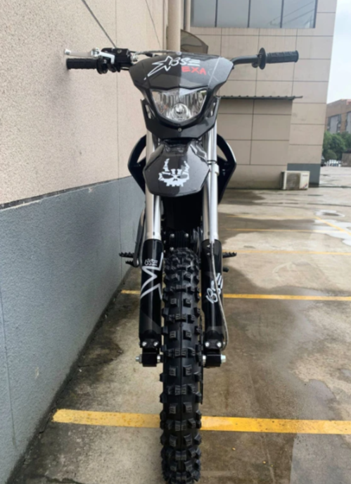 Питбайк BSE EXA SA 17/14 в Краснодаре