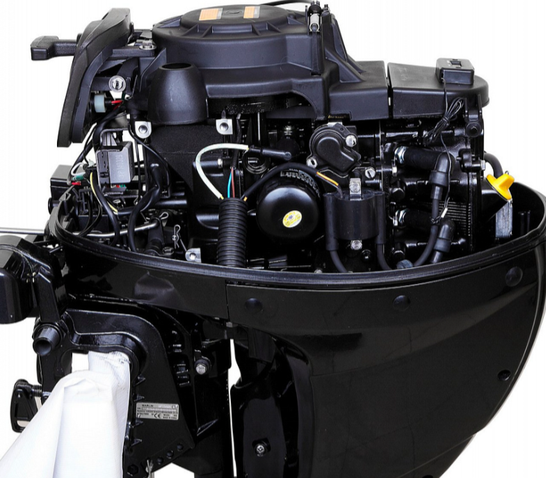 Лодочный мотор MARLIN MF 9.9 AWRS в Краснодаре