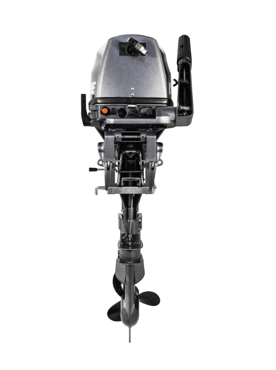 Лодочный мотор APACHE T9.8 BS в Краснодаре