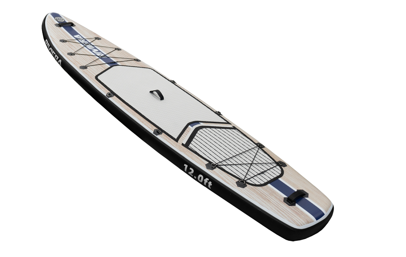 Сап-борд синий 11.6ft RIVIERA в Краснодаре