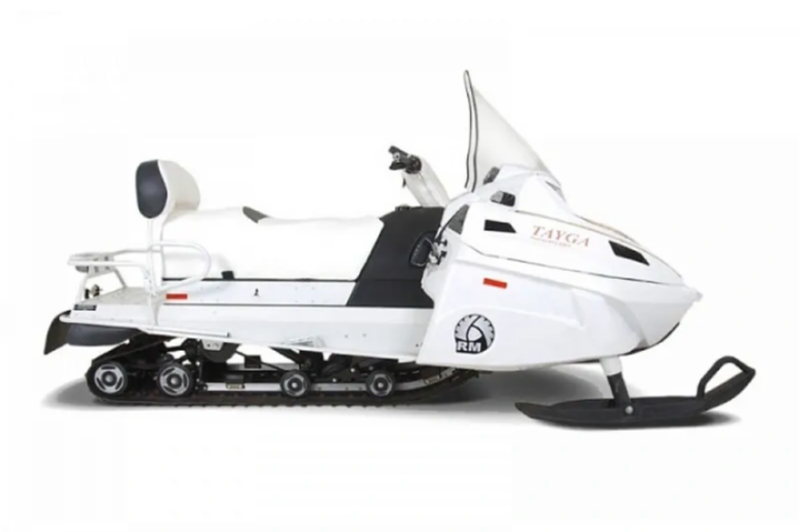 СНЕГОХОД РМ ТАЙГА ПАТРУЛЬ 551 SWT в Краснодаре