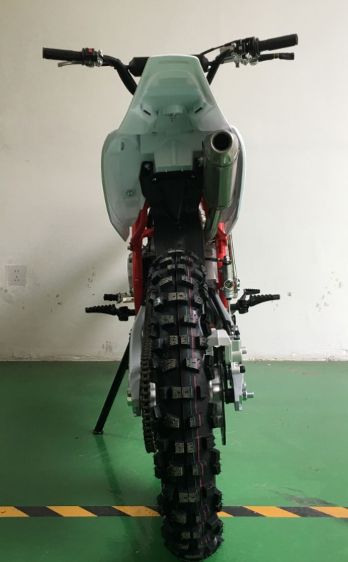 Питбайк JHLMOTO JHL Z150E (YX1P60FMJ) в Краснодаре