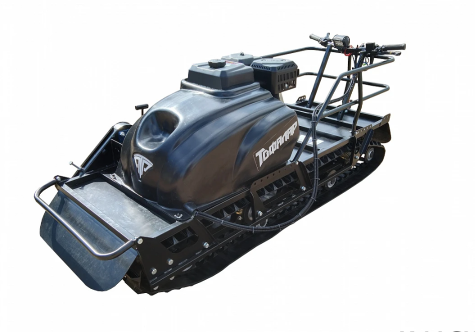 Мотобуксировщик Тофалар 600 в Краснодаре