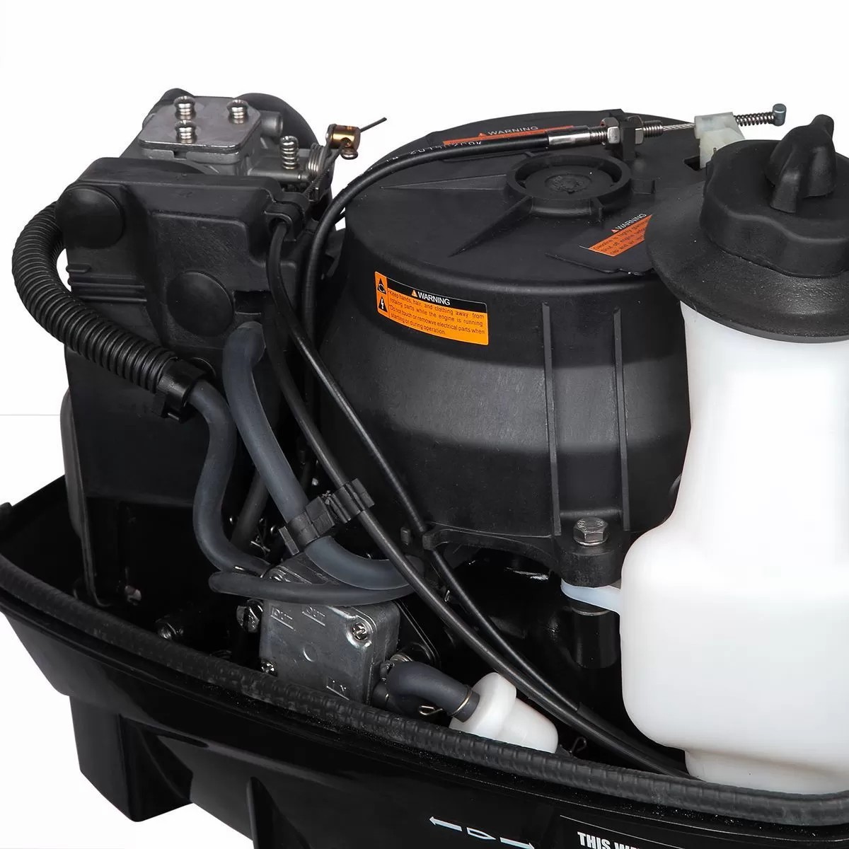 Лодочный мотор MARLIN MF 5 AMHS в Краснодаре