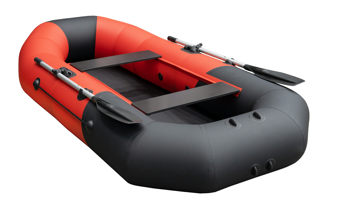 Лодка Таймень NX 270 в Краснодаре