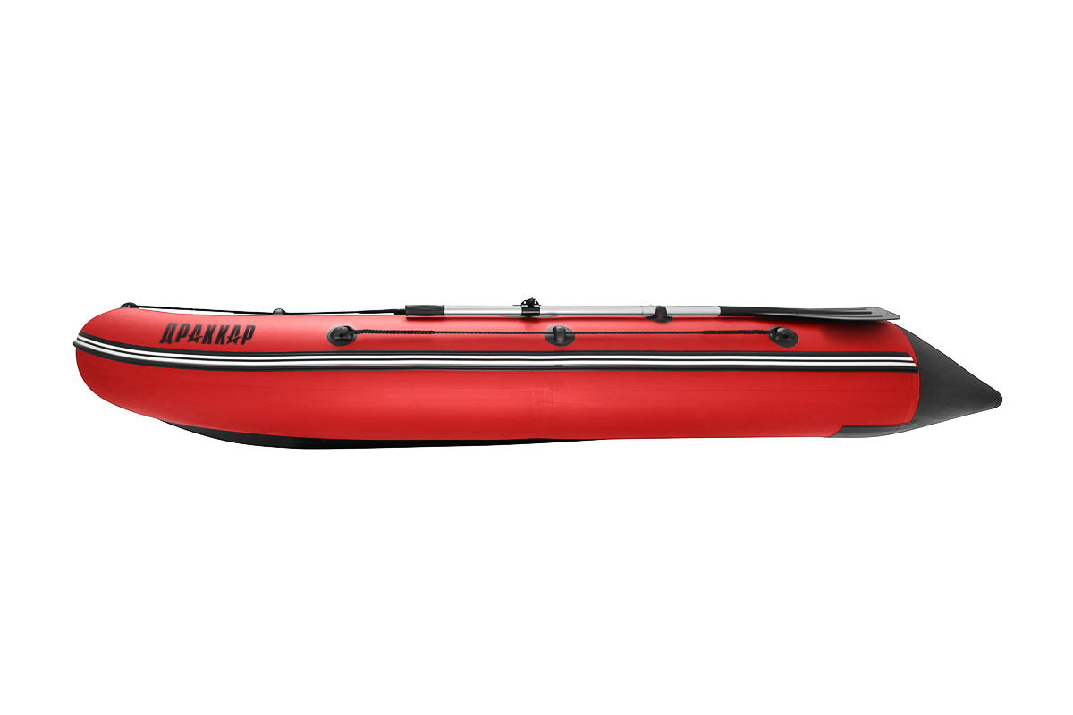 ЛОДКА ДРАККАР 3200 С HANT в Краснодаре