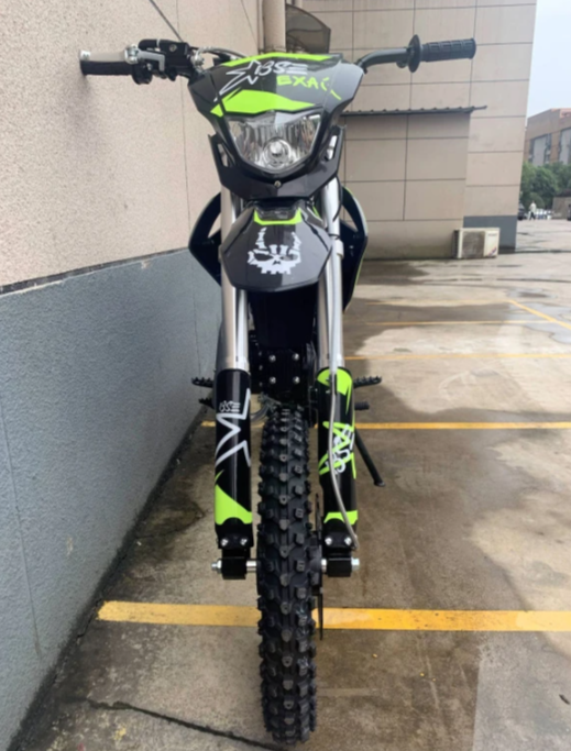 Питбайк BSE EXA SA 14/12 в Краснодаре