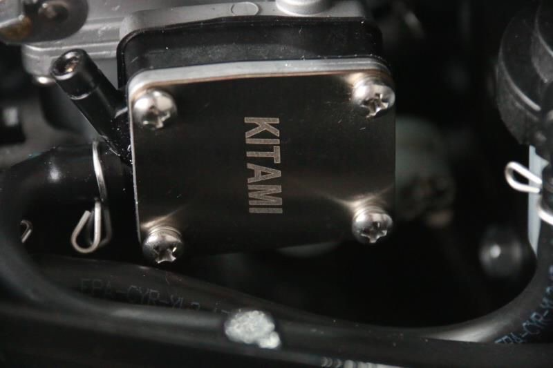 Лодочный мотор MARLIN PROLINE MP 9.9 (15) AMHS в Краснодаре