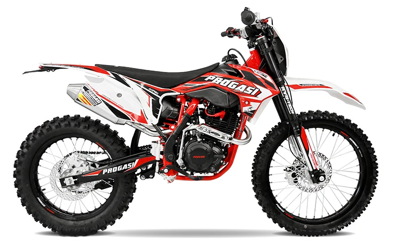 Мотоцикл Progasi SUPER MAX 300 в Краснодаре