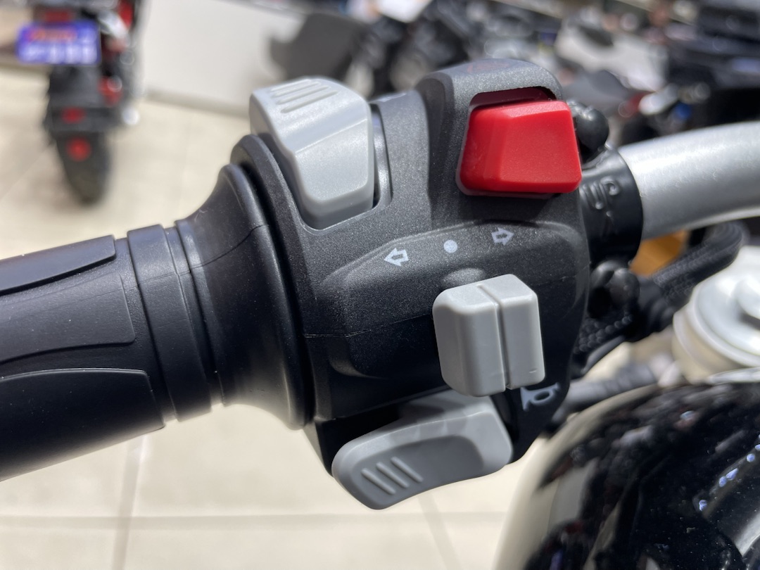 Мотоцикл Benda Chinchilla 300 в Краснодаре