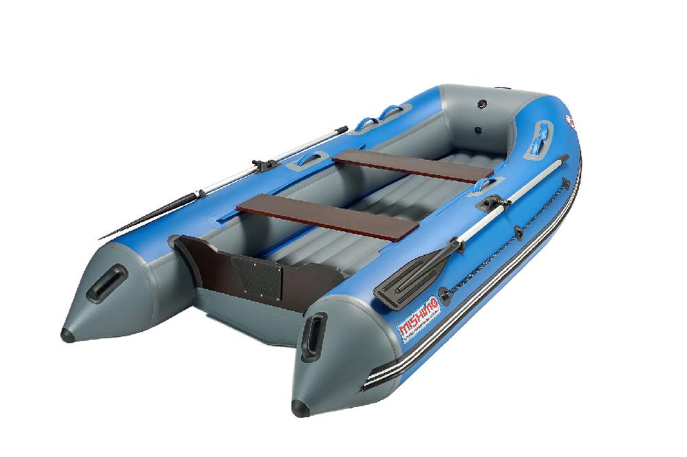 Лодка MISHIMO LITE 360 в Краснодаре