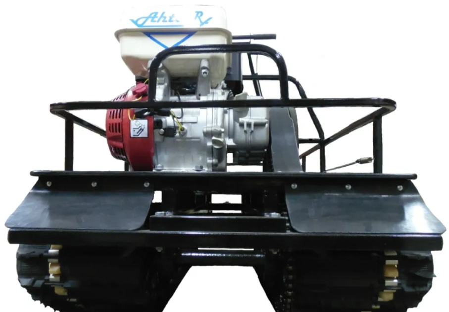 Мотобуксировщик AhtaR L13 в Краснодаре