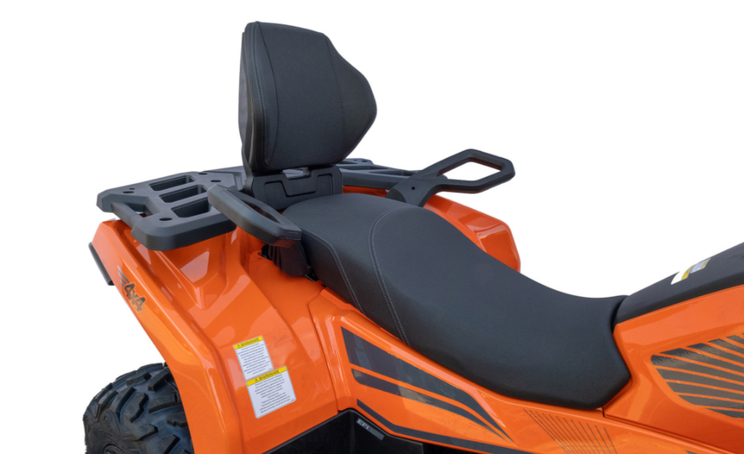 Квадроцикл HND QRX 650 в Краснодаре