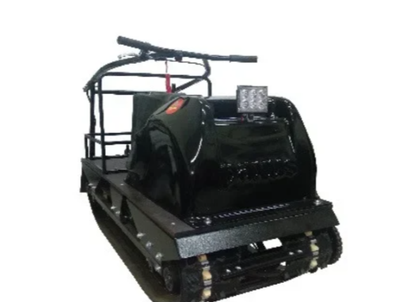 Мотобуксировщик PAXUS 650 9 л.с. в Краснодаре