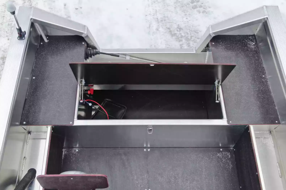 Алюминиевая лодка Неман-400 С в Краснодаре