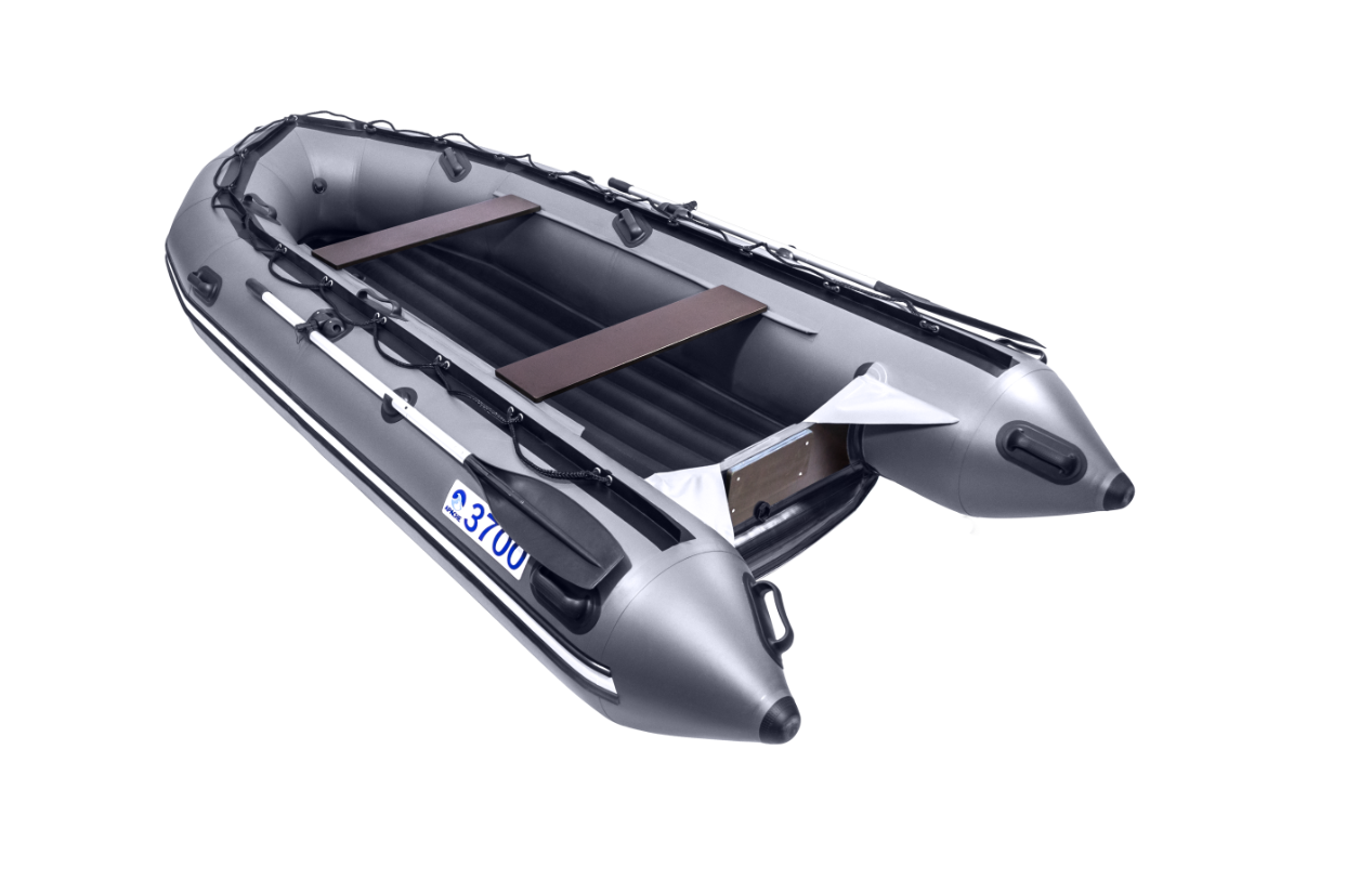 Лодка APACHE 3700 НДНД в Краснодаре