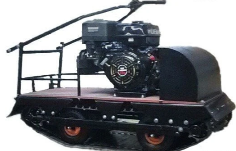 Мотобуксировщик ОНЕГО 500 GRAND 15 л.с. в Краснодаре