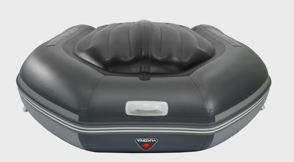 ЛОДКА НАДУВНАЯ YUKONA 320 НДНД в Краснодаре