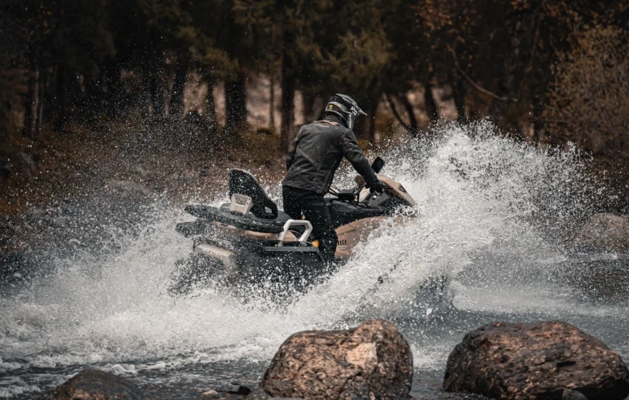 Квадроцикл BENDA REDSTONE 1000 MUD в Краснодаре