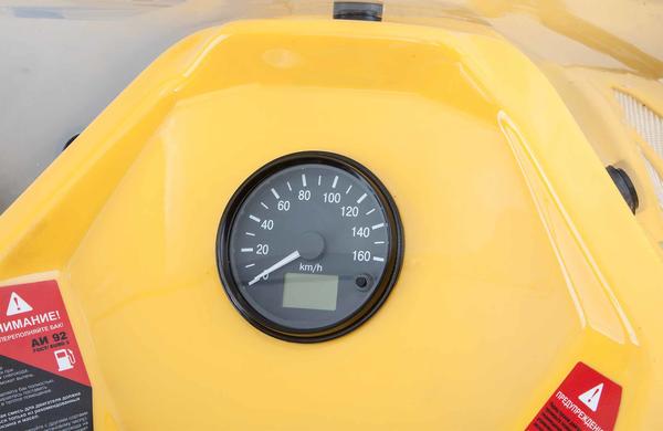 Снегоход STELS MS600T (SWT ST) СТАВР 1.0 К01 Tech в Краснодаре