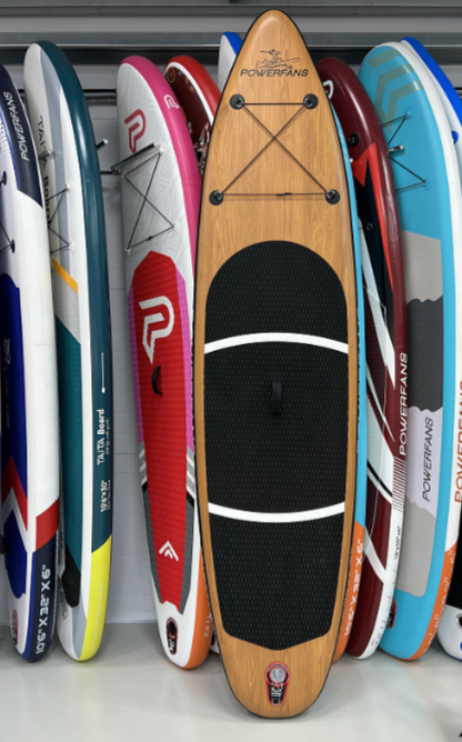 SUP (САП) ДОСКА RAIDEX POWERFANS LOFT 10,6’ (320СМ) в Краснодаре