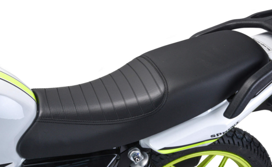 Мотоцикл MOTOLAND (МОТОЛЕНД) 200 SPRINT в Краснодаре