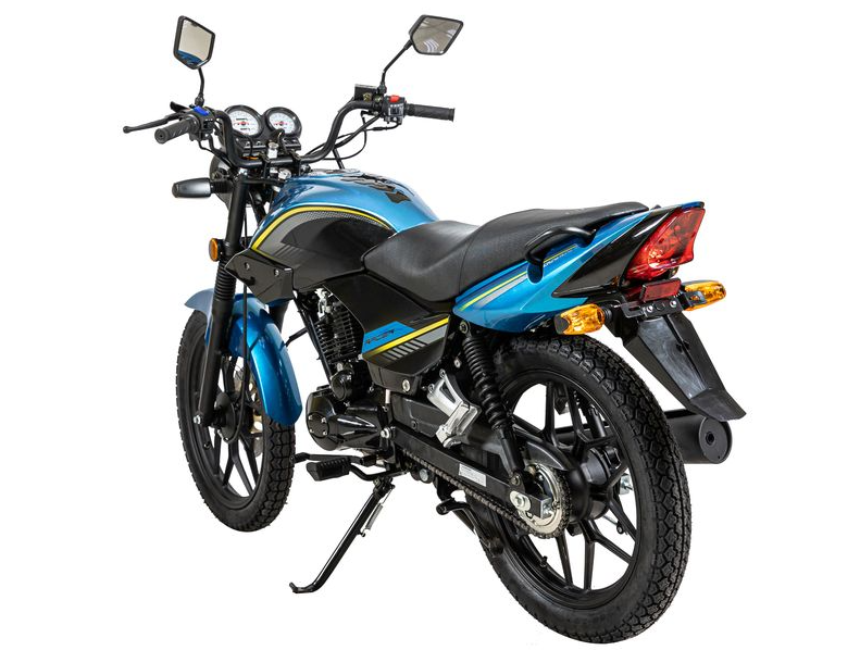 Мотоцикл RACER RC150-23 TIGER в Краснодаре