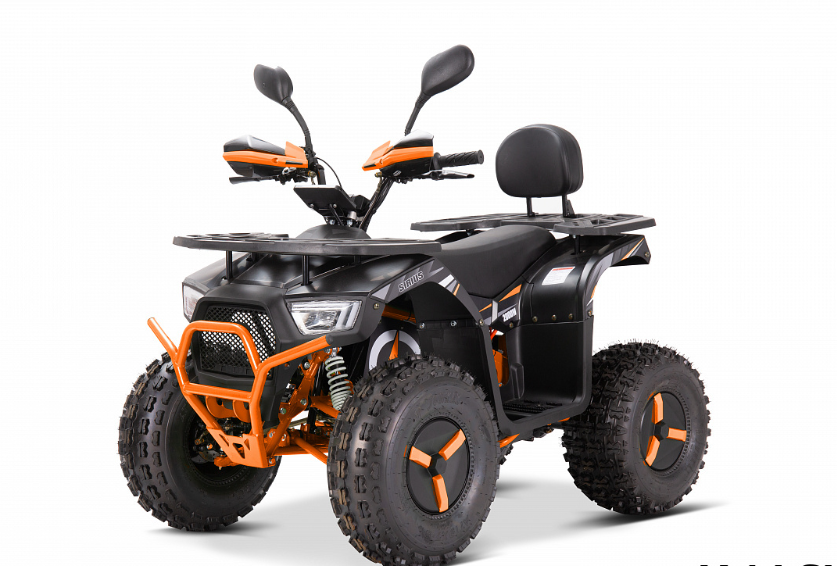 Квадроцикл YACOTA SIRIUS 2000W в Краснодаре