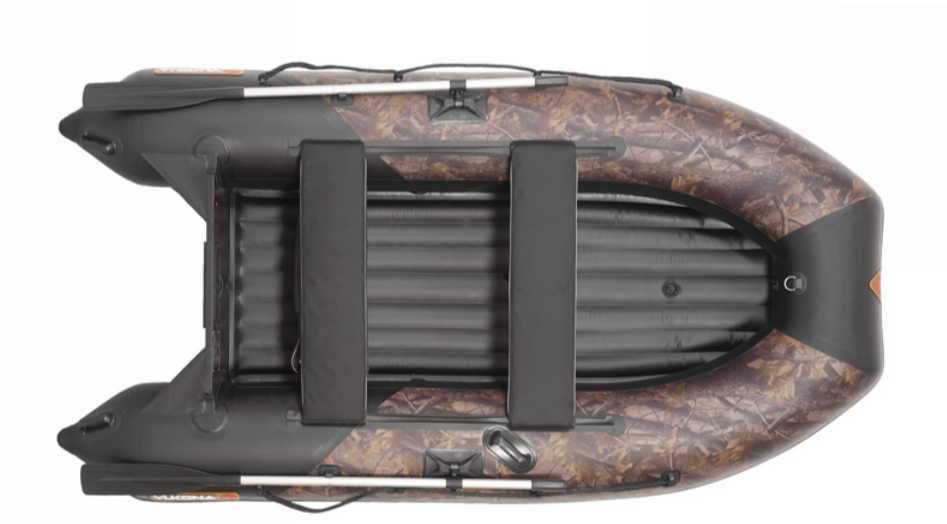 ЛОДКА НАДУВНАЯ YUKONA 320 НДНД в Краснодаре