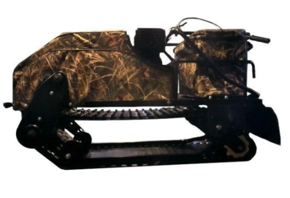 Мотобуксировщик Райда 087L02  9 л.с., катушка 3 ампер в Краснодаре