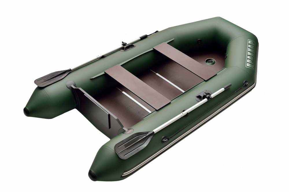 ЛОДКА ДРАККАР 3000 СК LUX в Краснодаре