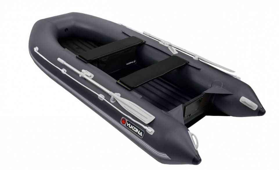 ЛОДКА НАДУВНАЯ YUKONA 320 НДНД в Краснодаре