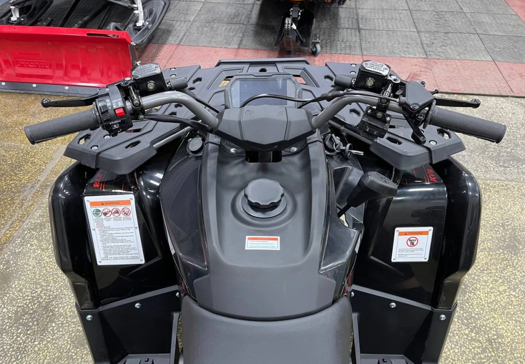 Квадроцикл PROMAX RENEGADE 300 LONG WINCH PRO (2025) в Краснодаре