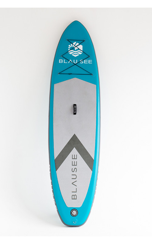 НАДУВНОЙ САП БОРД BLAUSEE 10 в Краснодаре