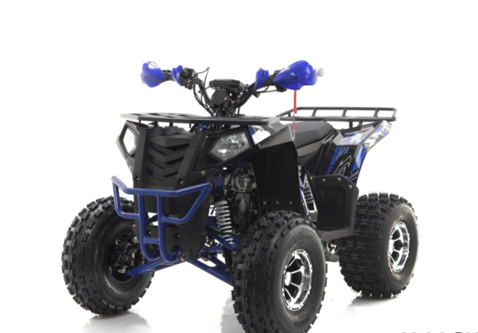 Квадроцикл GBM SHARP 190 PREMIUM SEMI-AUTOMATIC в Краснодаре