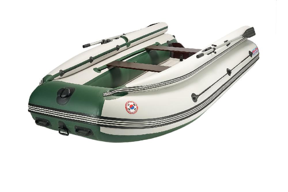 Лодка MISHIMO FAMILY LITE 350 в Краснодаре