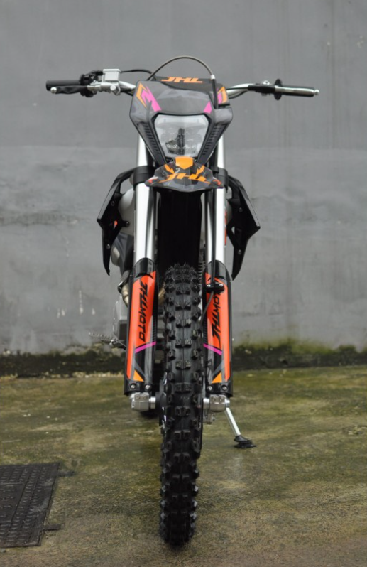 Мотоцикл JHLMOTO JHL LX3 PR300 (175FMN) в Краснодаре