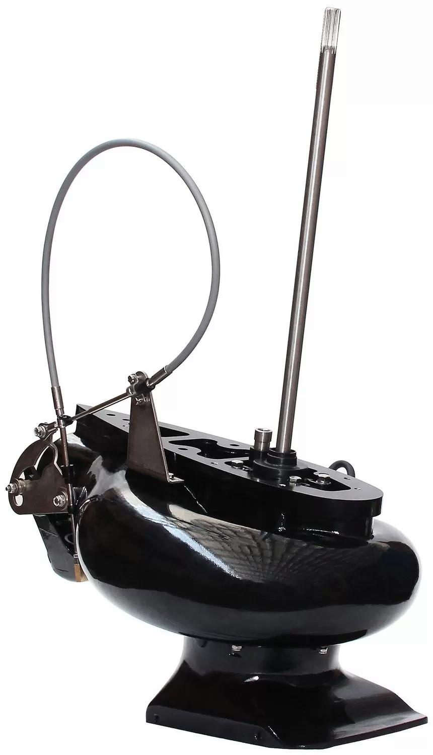 ВОДОМЕТНАЯ НАСАДКА MARLIN НА МОТОР 40 Л.С. YAMAHA, MARLIN, HIDEA, MIKATSU в Краснодаре