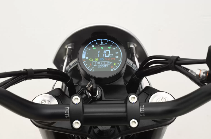 Мотоцикл GAOKIN GK 500 М11D в Краснодаре