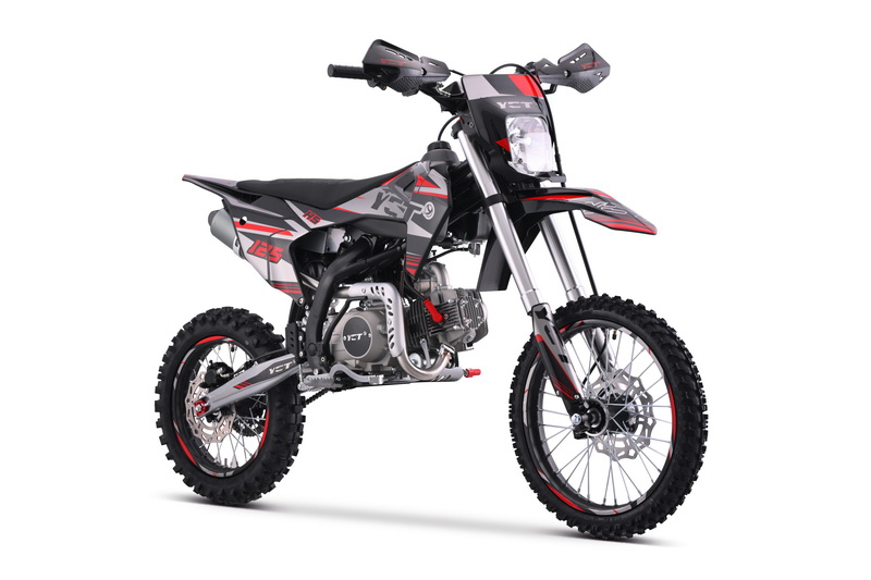 Питбайк YACOTA H5 125 в Краснодаре